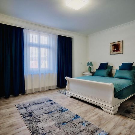 Galiceanu Apart Deluxe Bystrzyca Zewnętrze zdjęcie